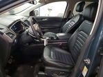Ford Edge 2016