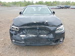 BMW Series 5 2015