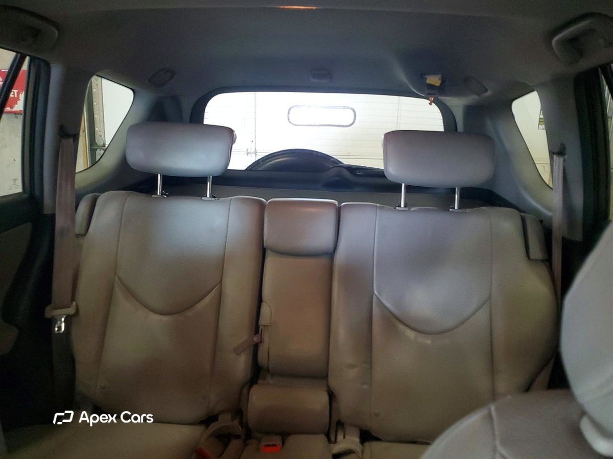 Toyota RAV 4 2010