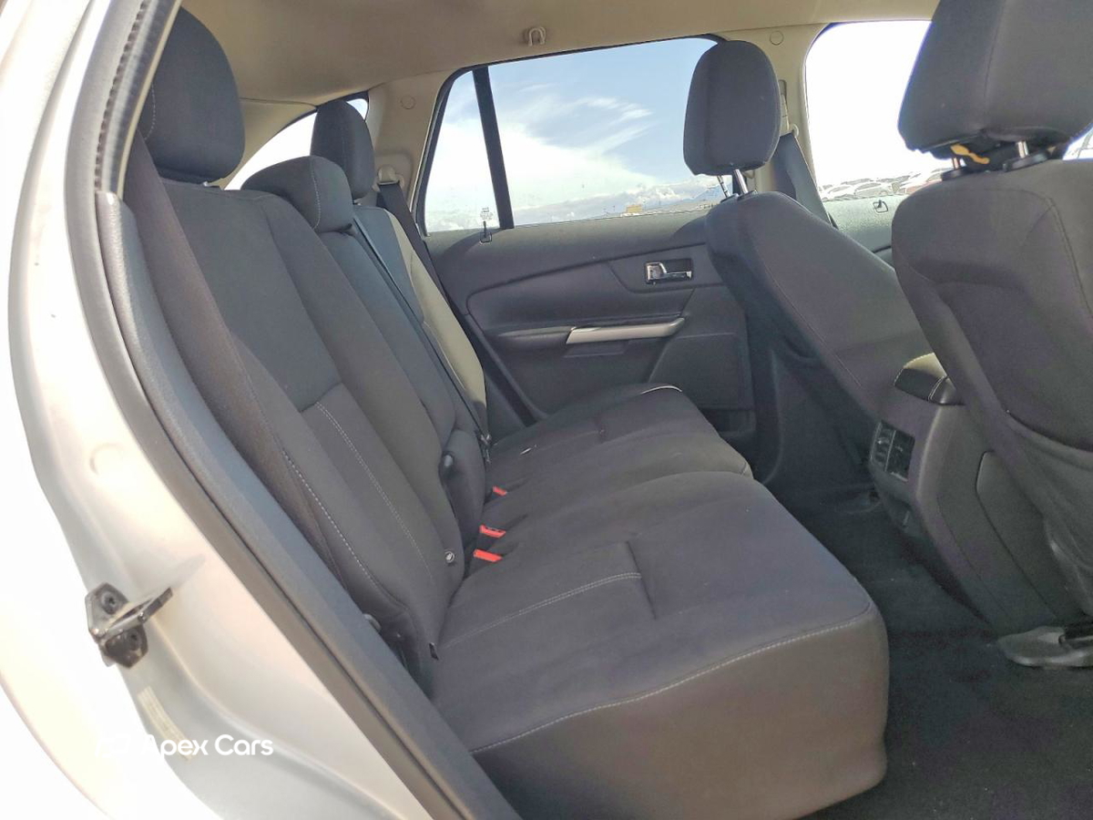 Ford Edge 2014