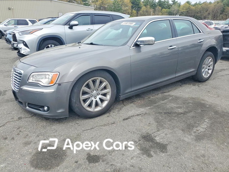Chrysler 300 2012 - Zdjęcie 1 z 11