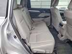 Toyota Highlander 2017