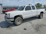 Chevrolet Silverado 2004