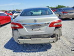Nissan Sentra 2015