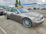 BMW Series 7 2003
