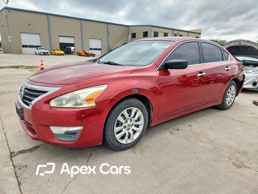 Nissan Altima 2013 - Image 1 of 13