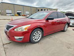 Nissan Altima 2013