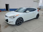 Hyundai Veloster 2013