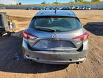 Mazda 3 2018
