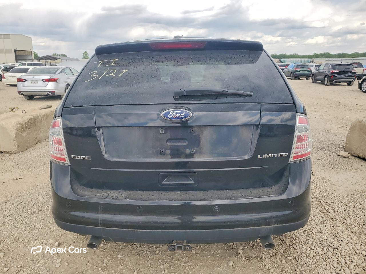 Ford Edge 2009