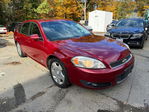Chevrolet Impala 2008