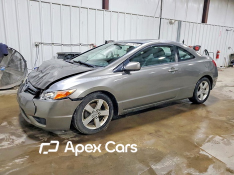 Honda Civic 2008 - Image 1 of 12