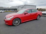 Infiniti G 2007
