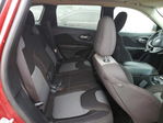 Jeep Cherokee 2017