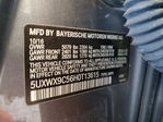 BMW X3 2017