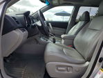 Toyota Highlander 2013