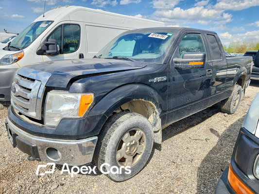 Ford F-150 2012 - Image 1 of 13
