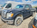 Ford F-150 2012