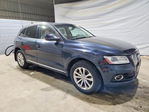 Audi Q5 2014