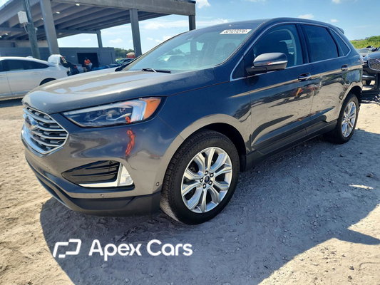 Ford Edge 2020 - Image 1 of 14