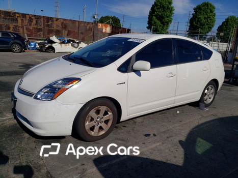 Toyota Prius 2009 - Image 1 of 9