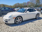 Porsche 911 2008