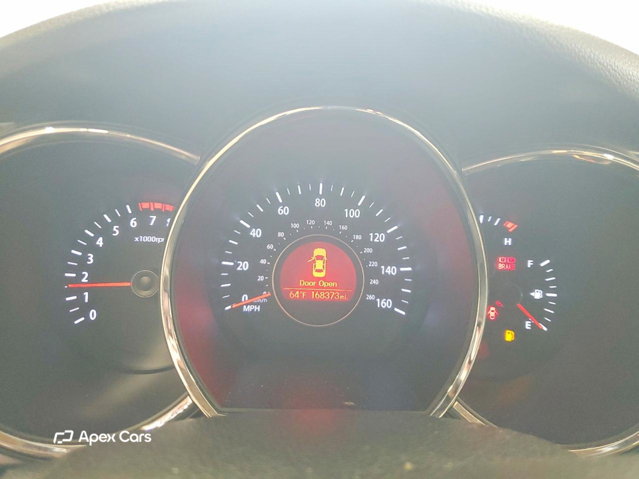 Kia Optima 2013