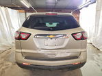 Chevrolet Traverse 2015
