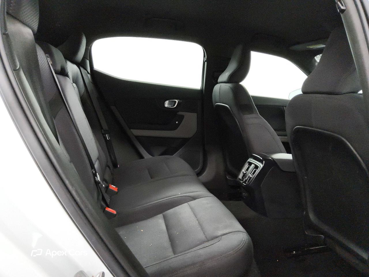 Polestar 2 2023