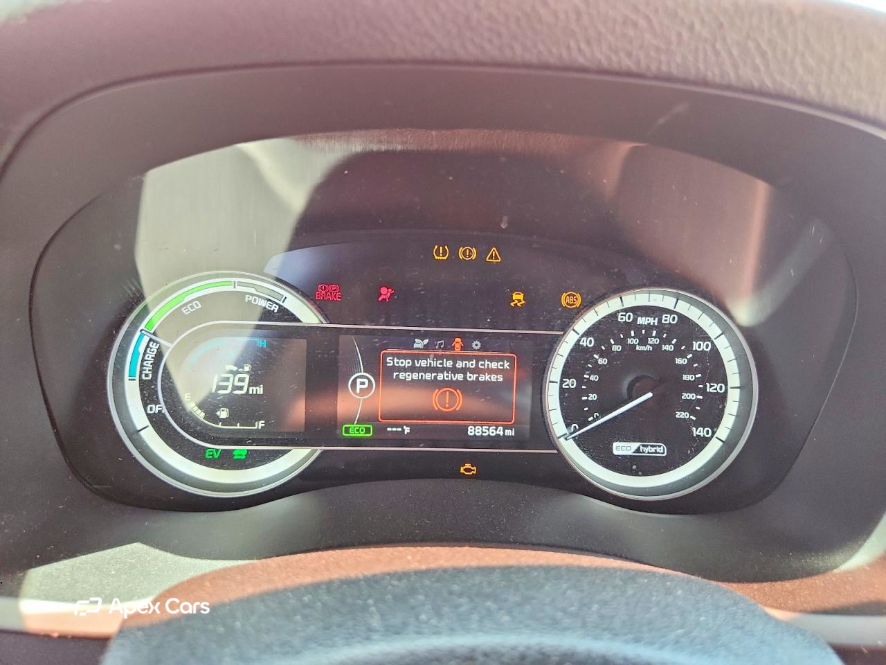 Kia Niro 2018