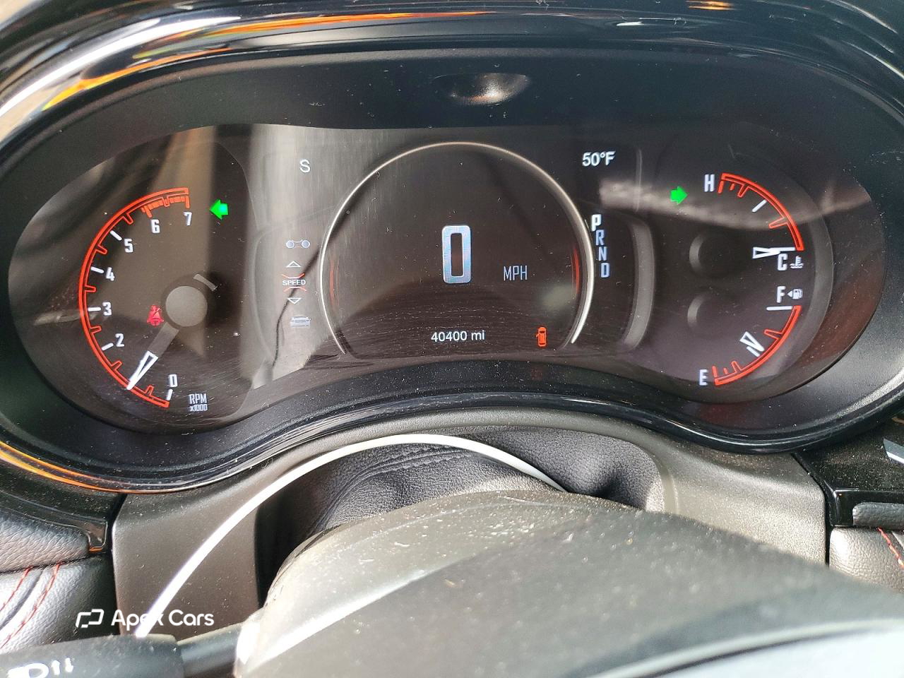Dodge Durango 2023