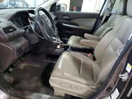 Honda CR-V 2013