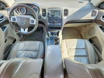 Dodge Durango 2013