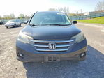 Honda CR-V 2013