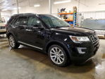 Ford Explorer 2016