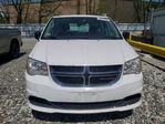 Dodge Caravan 2015