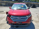 Ford Edge 2018