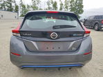 Nissan Leaf 2021