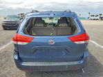 Toyota Sienna 2014