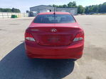 Hyundai Accent 2012