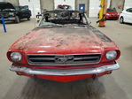 Ford Mustang 1965