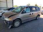 Honda Odyssey 2003