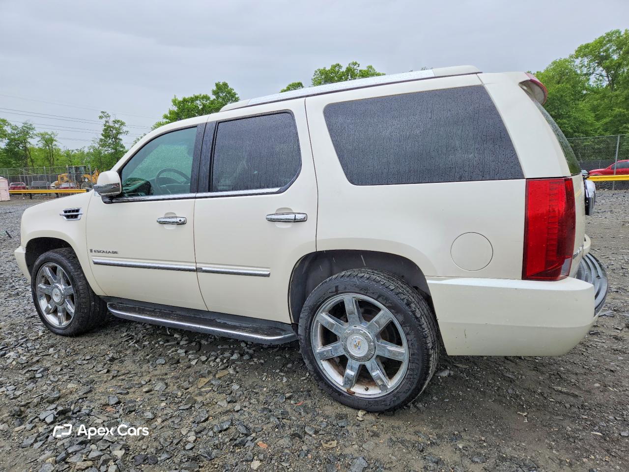 Cadillac Escalade 2007