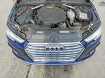 Audi A4 2019