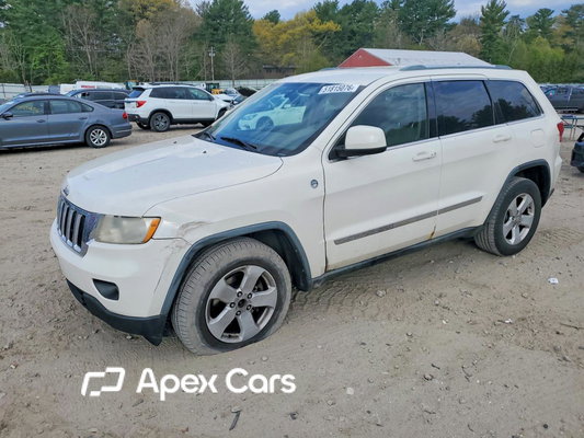 Jeep Cherokee 2011 - Image 1 of 13