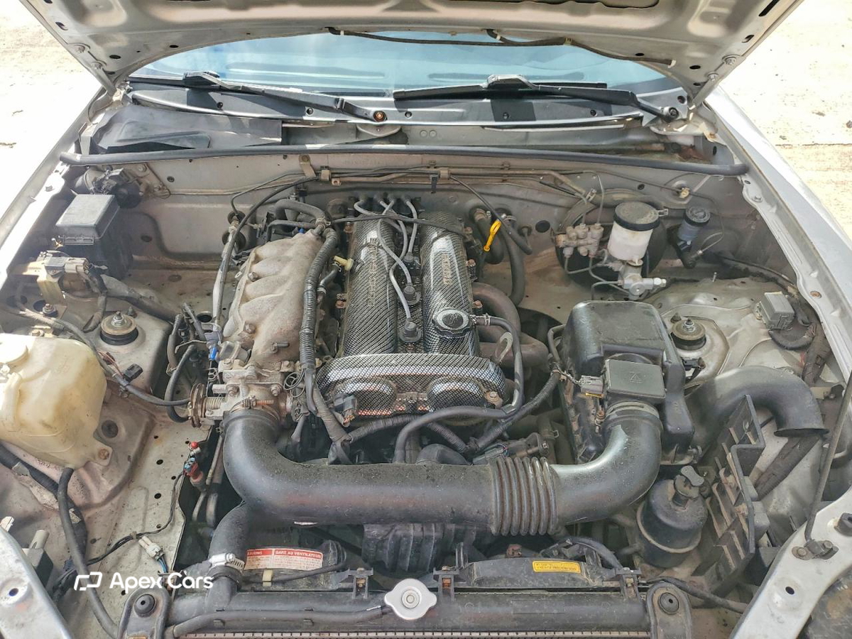 Mazda MX-5 1999