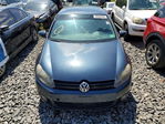 Volkswagen Golf 2012