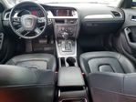 Audi A4 2012