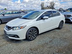 Honda Civic 2015
