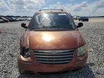 Chrysler Voyager 2007